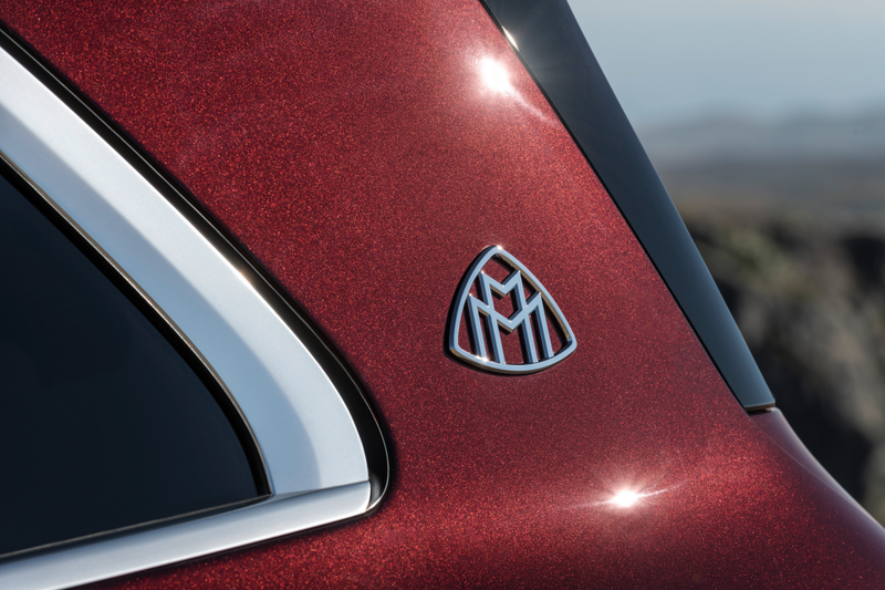 Illustration for article titled The Mercedes-Maybach GLS 600 Is More SUV Than You'll Ever Need
